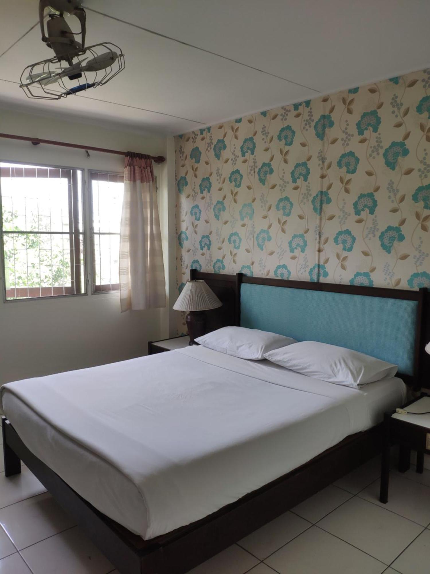 Changpuak Hotel Chiang Mai Luaran gambar