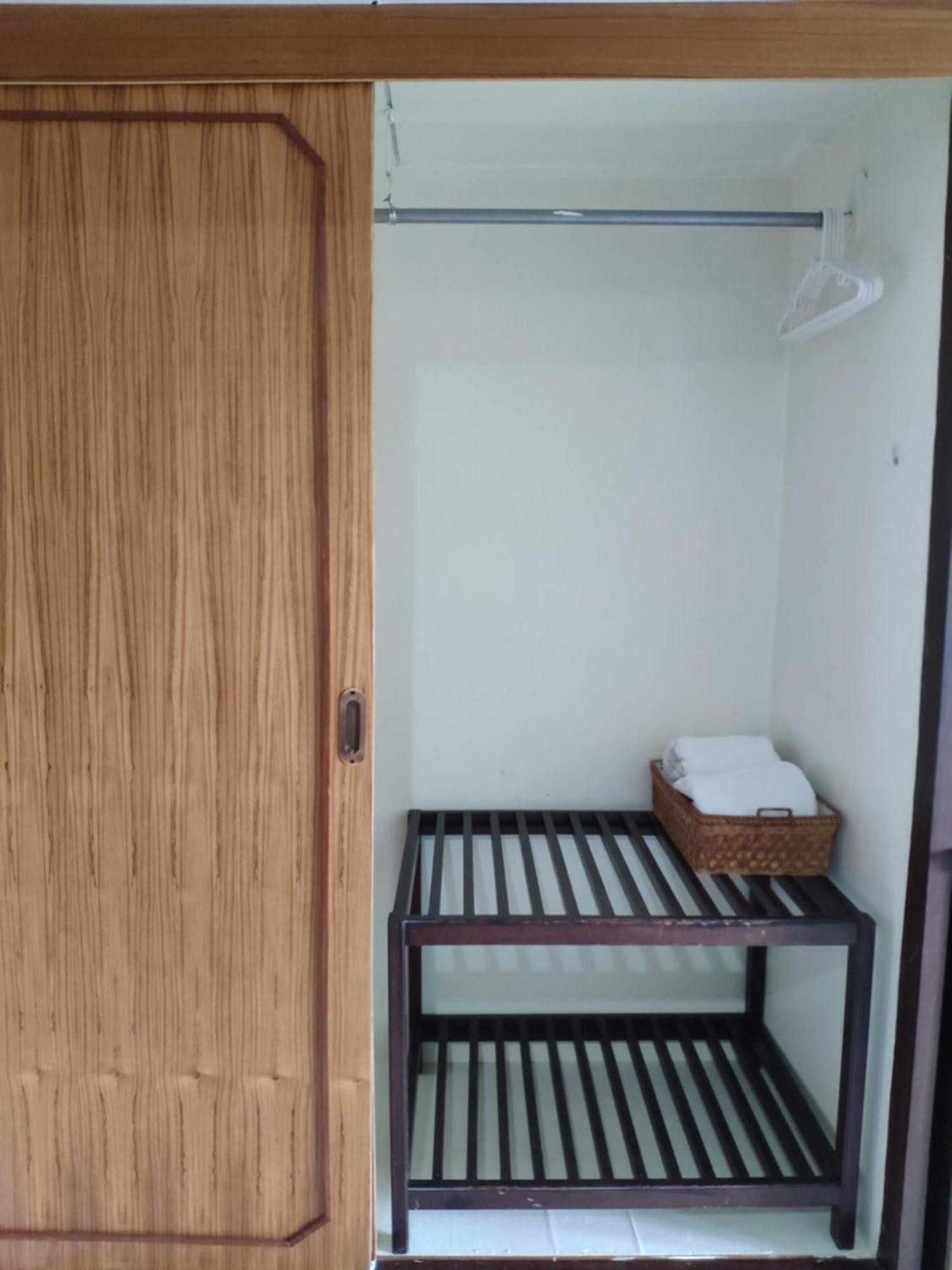 Changpuak Hotel Chiang Mai Luaran gambar