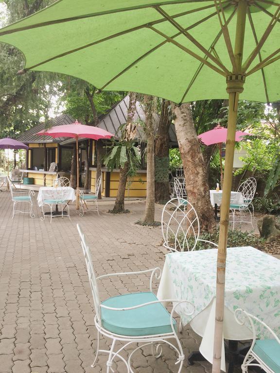 Changpuak Hotel Chiang Mai Luaran gambar