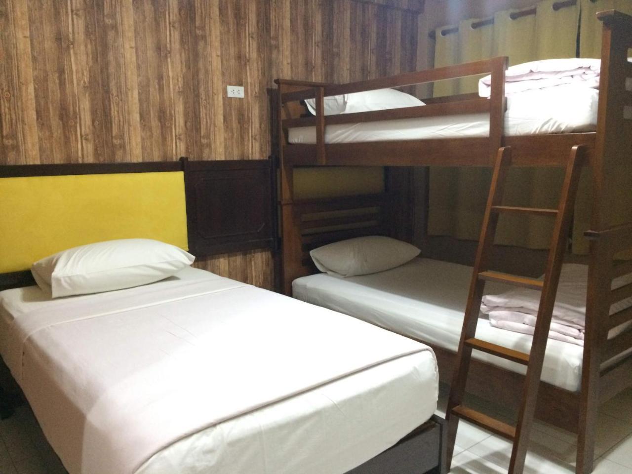 Changpuak Hotel Chiang Mai Luaran gambar