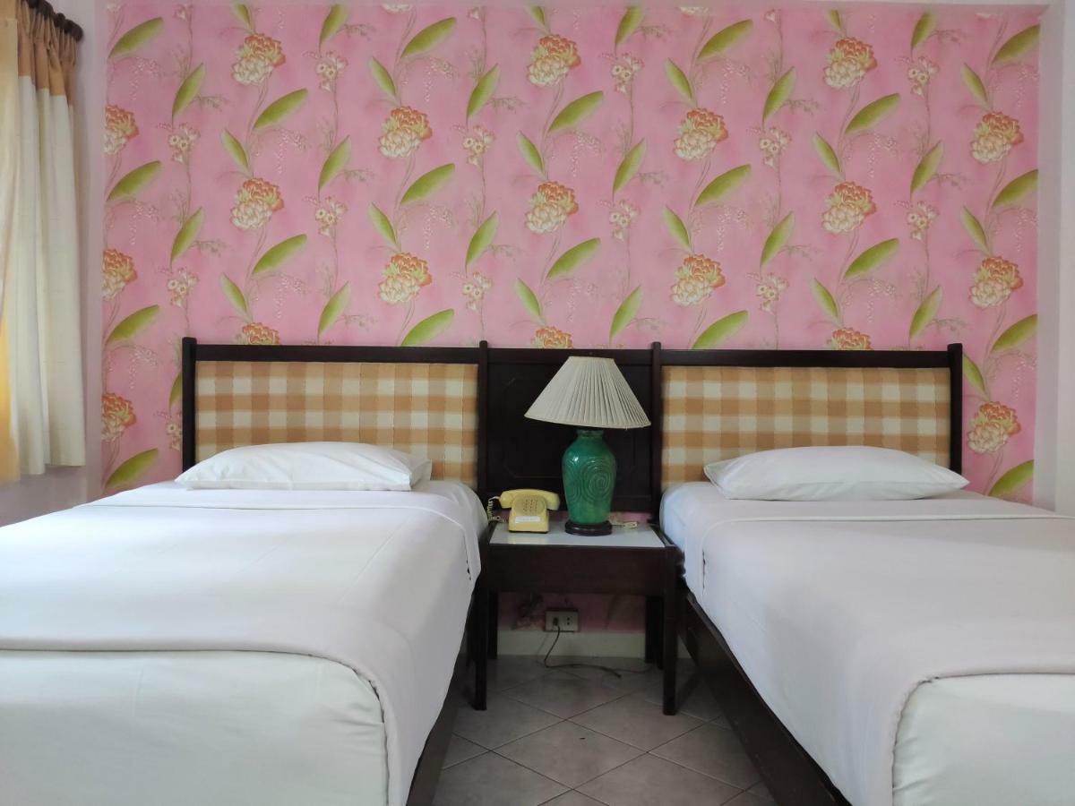 Changpuak Hotel Chiang Mai Luaran gambar